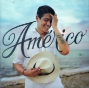 Capa do artigo Américo - CD