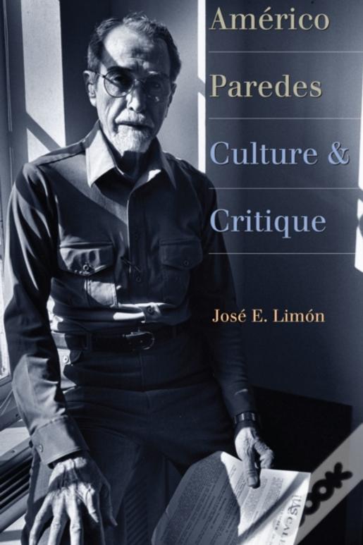 Americo Paredes