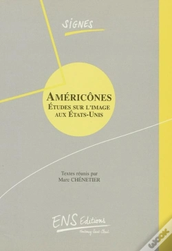 Capa do artigo Américônes : Études Sur L'Image Aux États-Unis