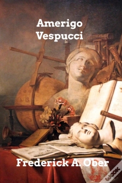 Capa do artigo Amerigo Vespucci
