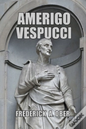 Capa do artigo Amerigo Vespucci