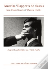 Amerika / Rapports De Classes