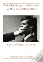 Capa do artigo Amerika / Rapports De Classes
