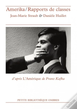 Capa do artigo Amerika / Rapports De Classes