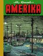 Amerika - Preview