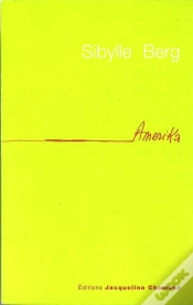 Capa do artigo Amerika
