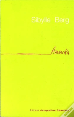 Capa do artigo Amerika