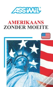 Capa do artigo Amerikaans Engels