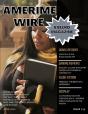 Amerime Wire - Preview