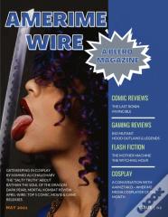 Amerime Wire
