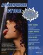 Amerime Wire - Preview