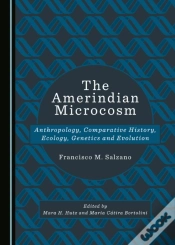 Capa do artigo Amerindian Microcosm