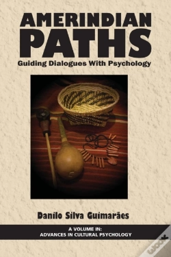 Capa do artigo Amerindian Paths