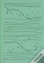 Ameríndias - Performances do Cinema Indígena no Brasil