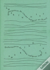Capa do artigo Ameríndias - Performances do Cinema Indígena no Brasil