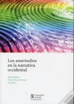 Capa do artigo Amerindios En La Narrativa Occidental, Los