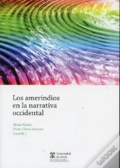 Capa do artigo Amerindios En La Narrativa Occidental, Los