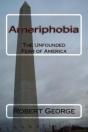 Ameriphobia: The Unfounded Fear Of Ameri - Preview