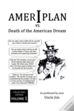 Capa do artigo Ameriplan Vs. Death Of The American Drea
