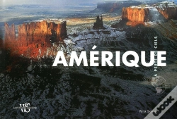 Capa do artigo Amérique ; À Perte De Ciels