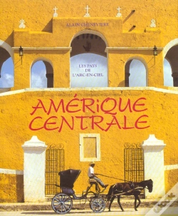 Capa do artigo Amerique Centrale