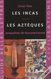 Capa do artigo Amérique Du Sud : Coffret Contenant : Les Mayas - Les Aztèques - Amérique Espagnole - Les Incas