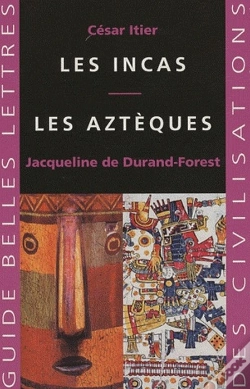 Capa do artigo Amérique Du Sud : Coffret Contenant : Les Mayas - Les Aztèques - Amérique Espagnole - Les Incas