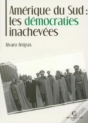 Capa do artigo Amérique Du Sud : Les Démocraties Inachevées