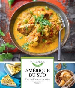 Capa do artigo Amérique Du Sud