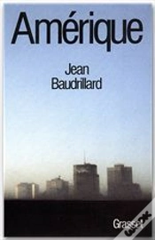 Capa do artigo Amerique