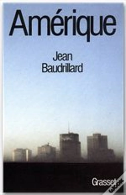 Capa do artigo Amerique