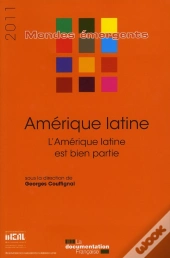Amerique Latine 2011