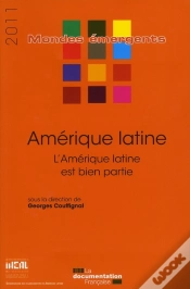 Capa do artigo Amerique Latine 2011