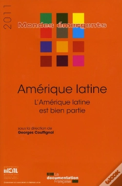 Capa do artigo Amerique Latine 2011