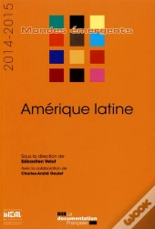 Amerique Latine 2014