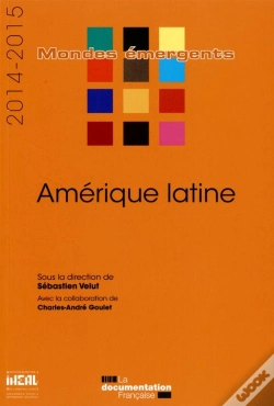 Capa do artigo Amerique Latine 2014