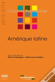 Capa do artigo Amerique Latine 2015-2016