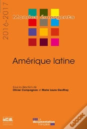 Capa do artigo Amerique Latine 2016-2017