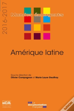 Capa do artigo Amerique Latine 2016-2017