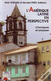 Amerique Latine En Perspective