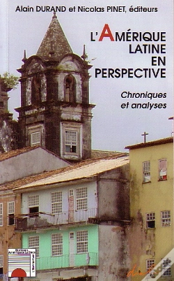 Capa do artigo Amerique Latine En Perspective