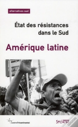 Capa do artigo Amérique Latine ; État Des Résistances Dans Le Sud