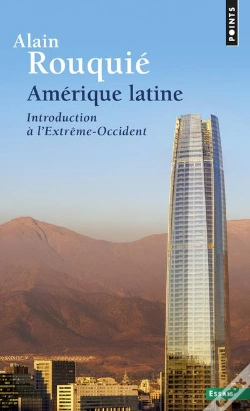 Capa do artigo Amérique Latine ; Introduction À L'Extrême-Occident