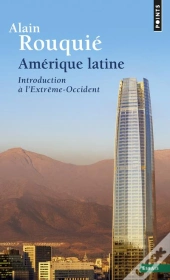Amérique Latine ; Introduction À L'Extrême-Occident