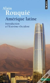 Capa do artigo Amérique Latine ; Introduction À L