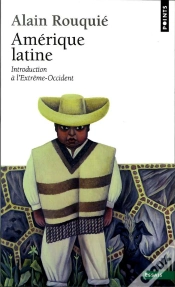 Capa do artigo Amerique Latine. Introduction A L