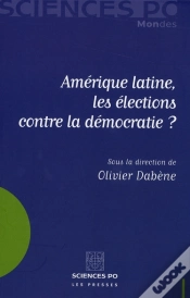 Capa do artigo Amérique Latine, Les Élections Contre La Démocratie ?