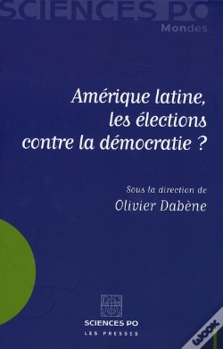Capa do artigo Amérique Latine, Les Élections Contre La Démocratie ?