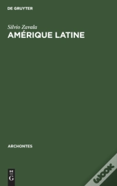 Amerique Latine