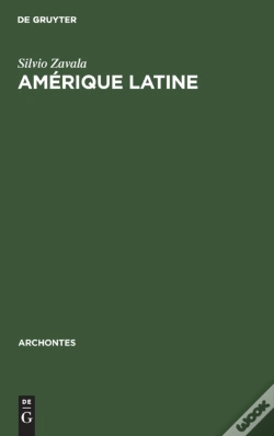 Capa do artigo Amerique Latine